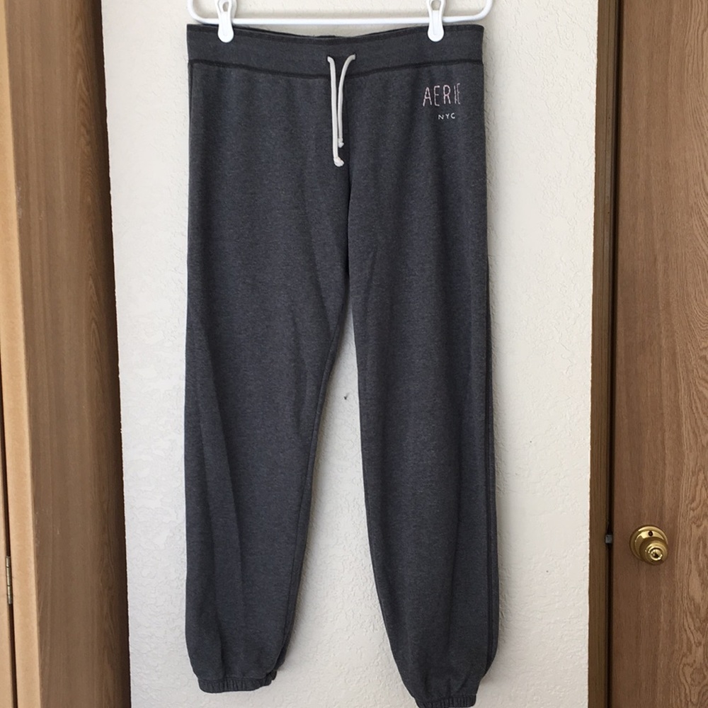 Aerie sweatpants